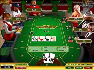 Poker online: reglas, trucos, tecnicas